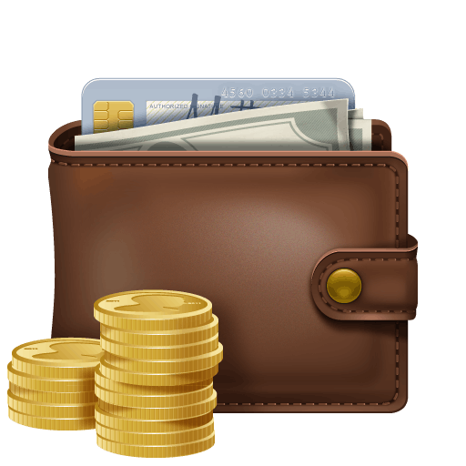 money compressed